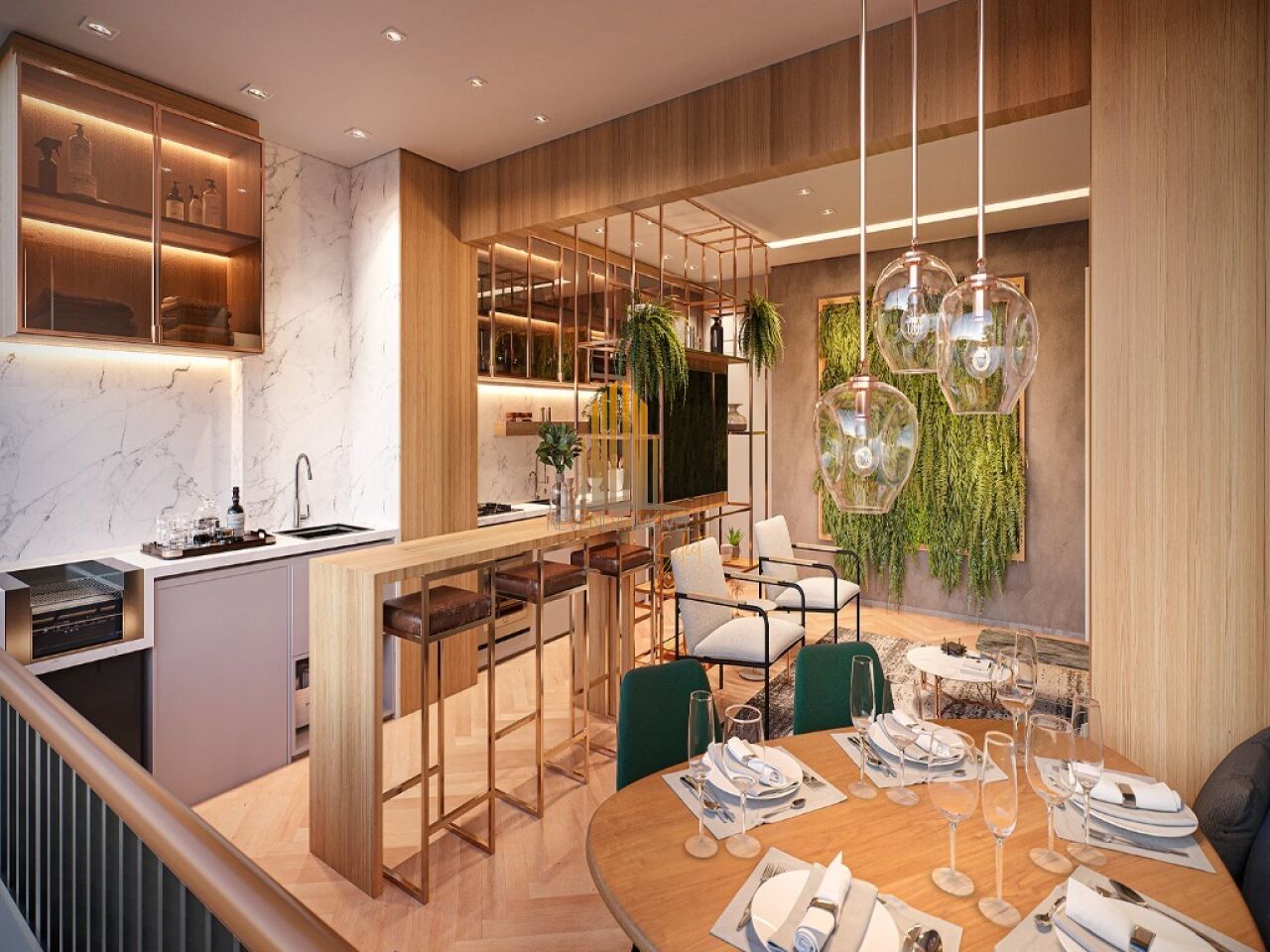 Apartamento para Venda - Perdizes