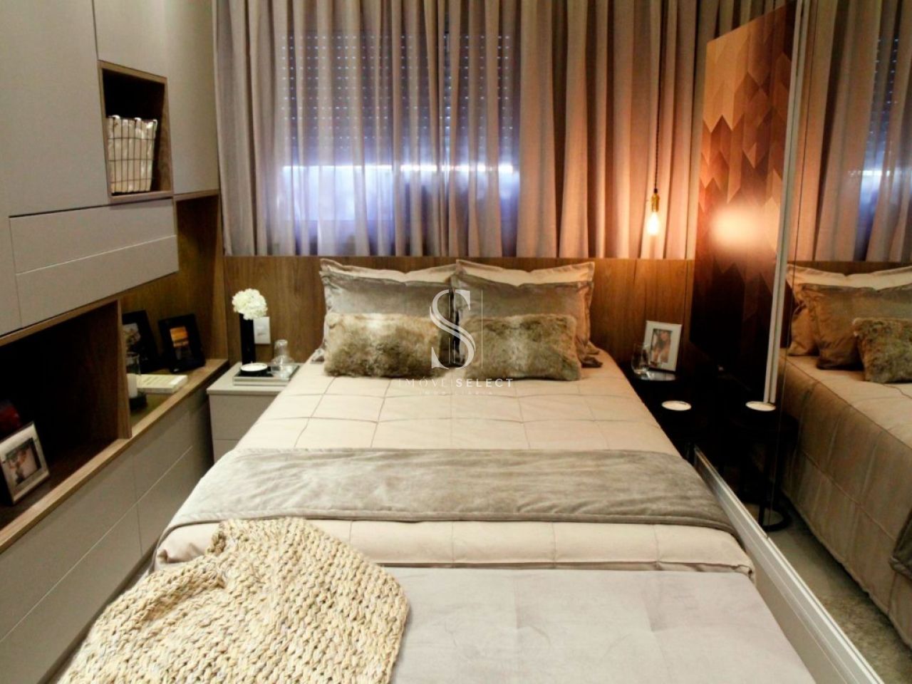 Apartamento para Venda - Saúde