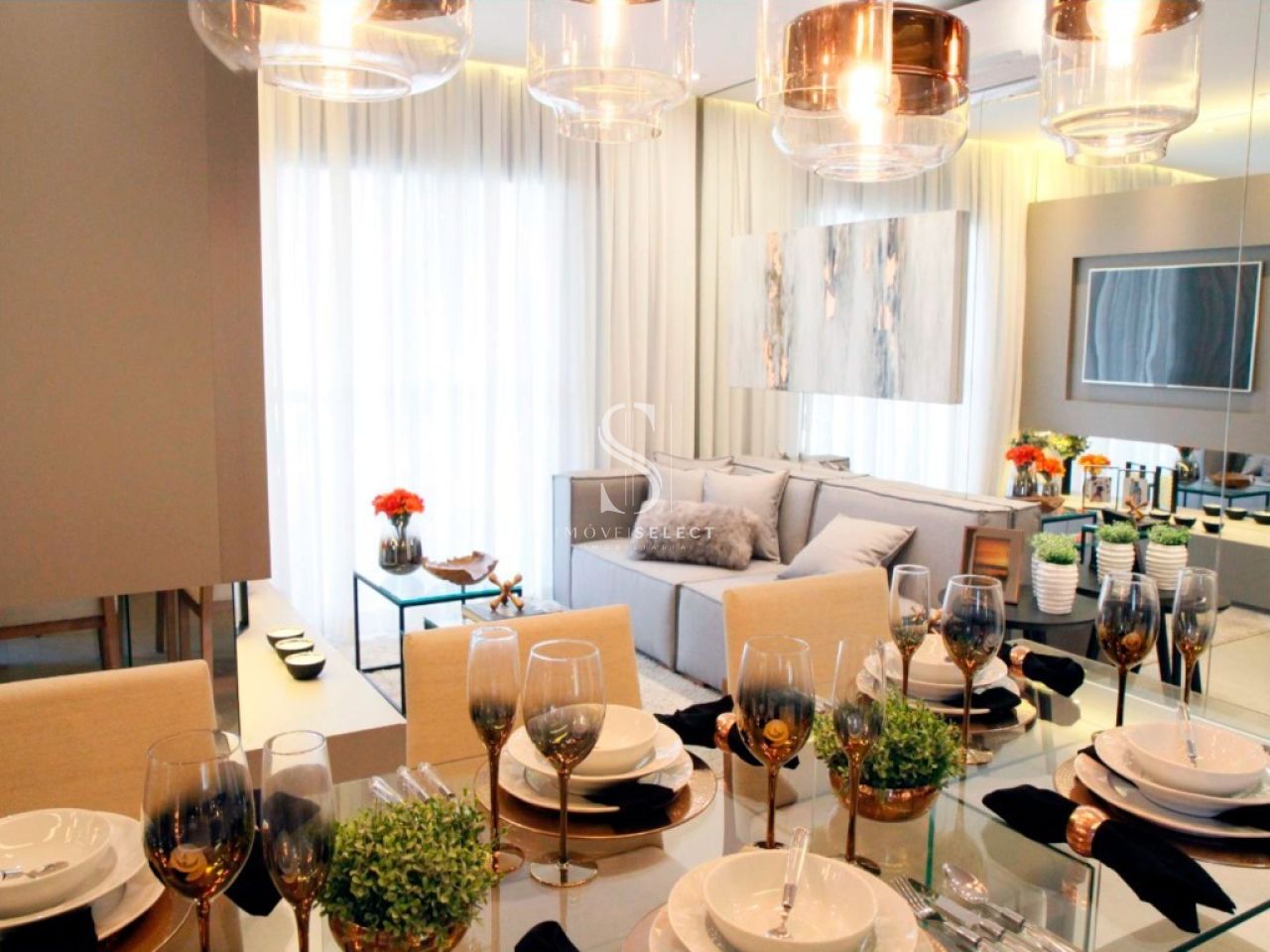 Apartamento para Venda - Saúde