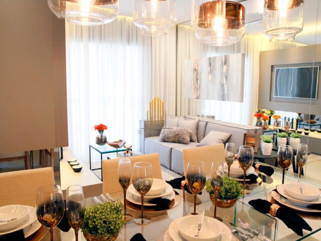 Apartamento para Venda - Saúde