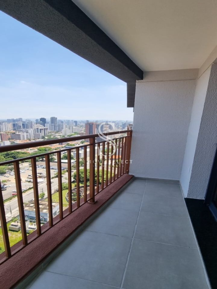 Apartamento para Venda - Santo Amaro