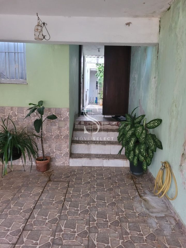 Sobrado para Venda - Vila Marari