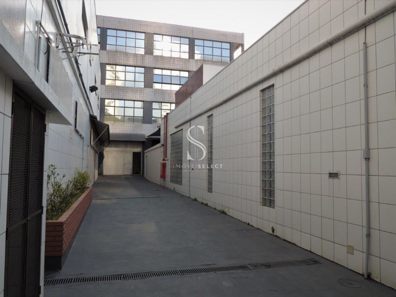 Prédio Comercial para Venda - Pinheiros