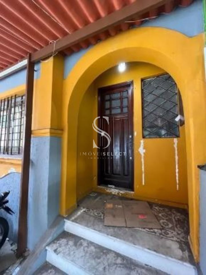 Casa Comercial para Venda - Vila Mariana