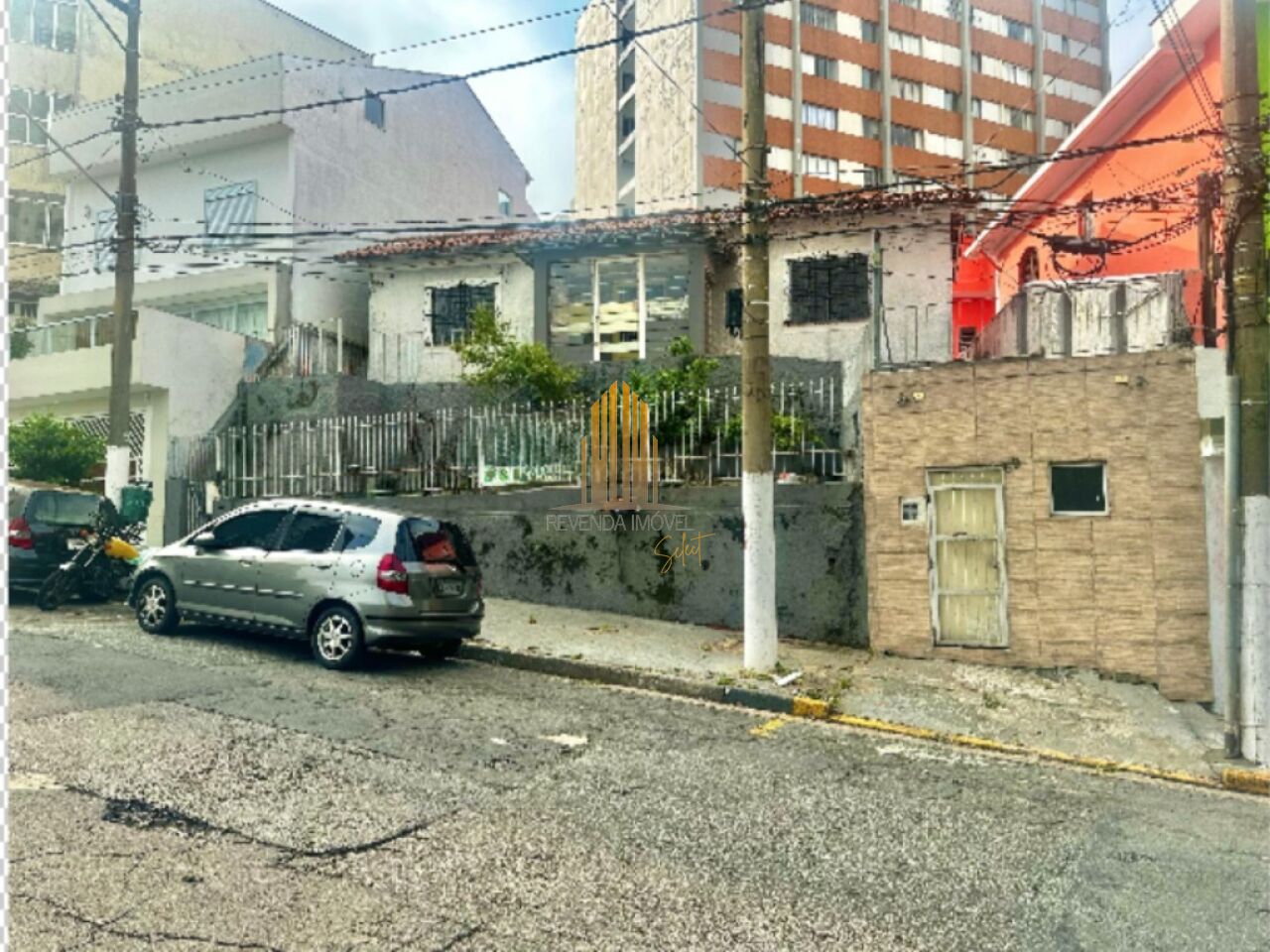 Casa para Venda - Aclimação