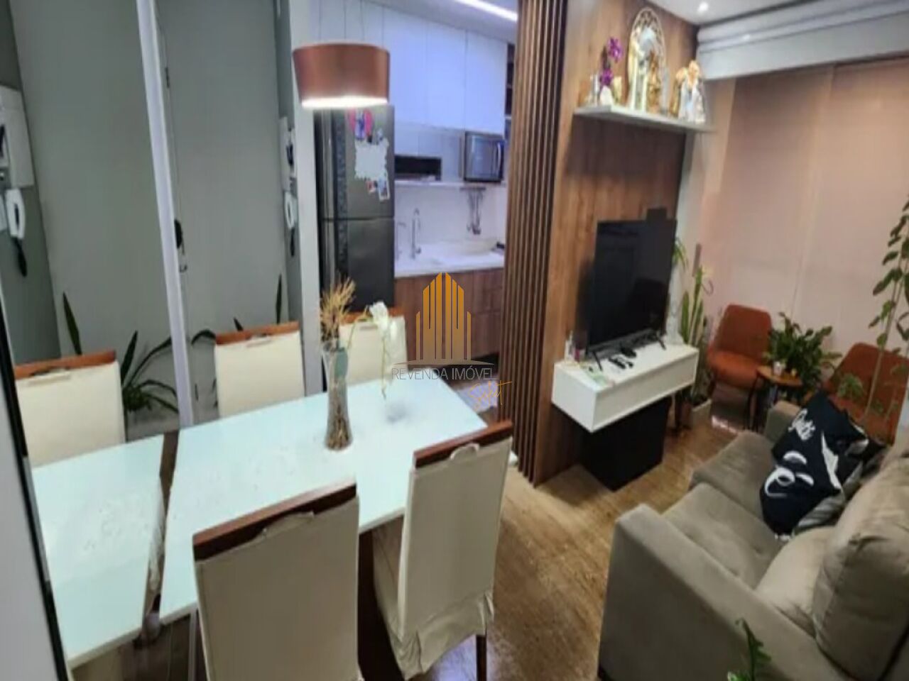 Apartamento para Venda - Liberdade