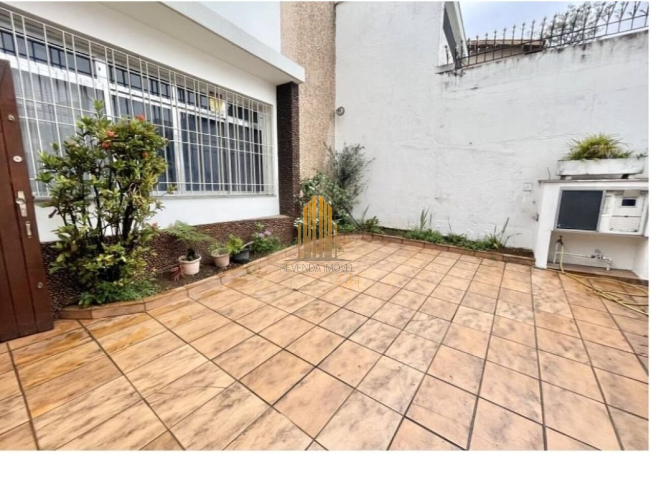 Sobrado para Venda - Bosque da Saúde