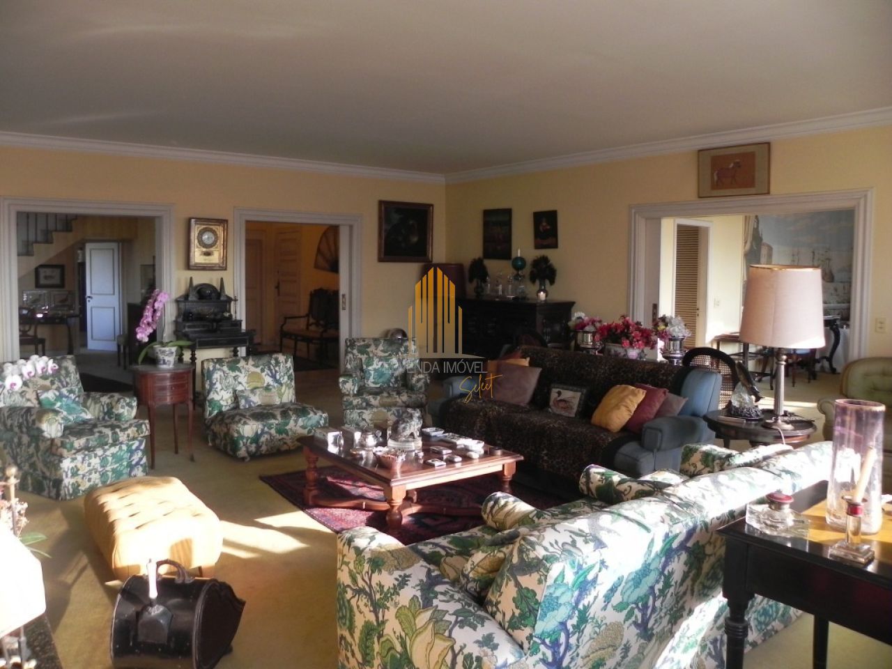 Cobertura para Venda - Jardim América