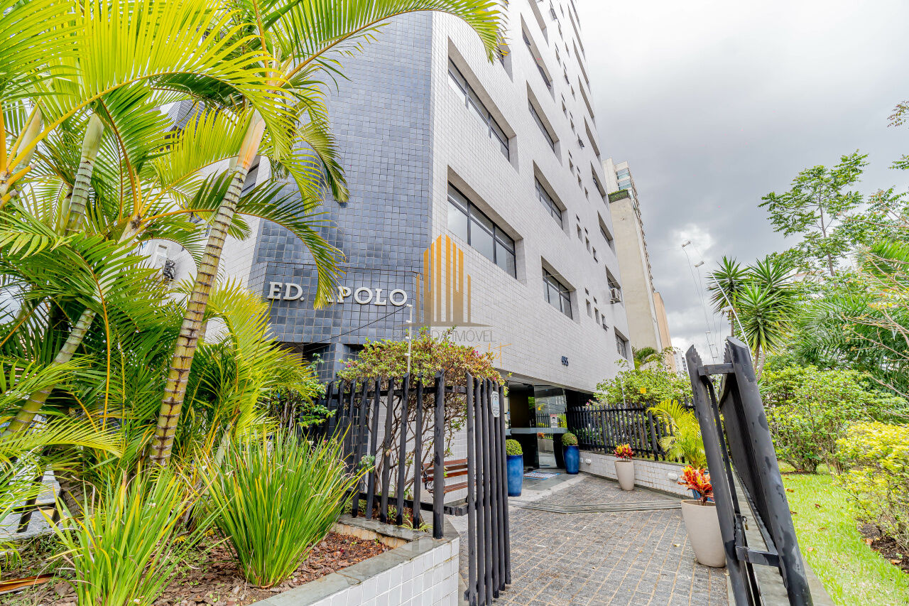 Salas/Conjuntos para Venda - Bosque da Saúde