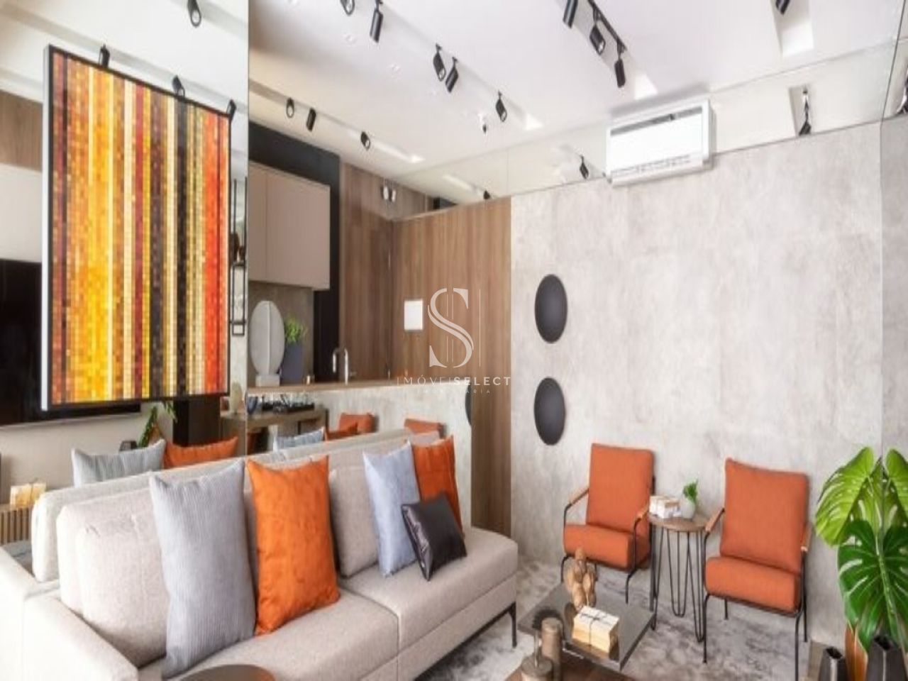 Apartamento para Venda - Vila Romana