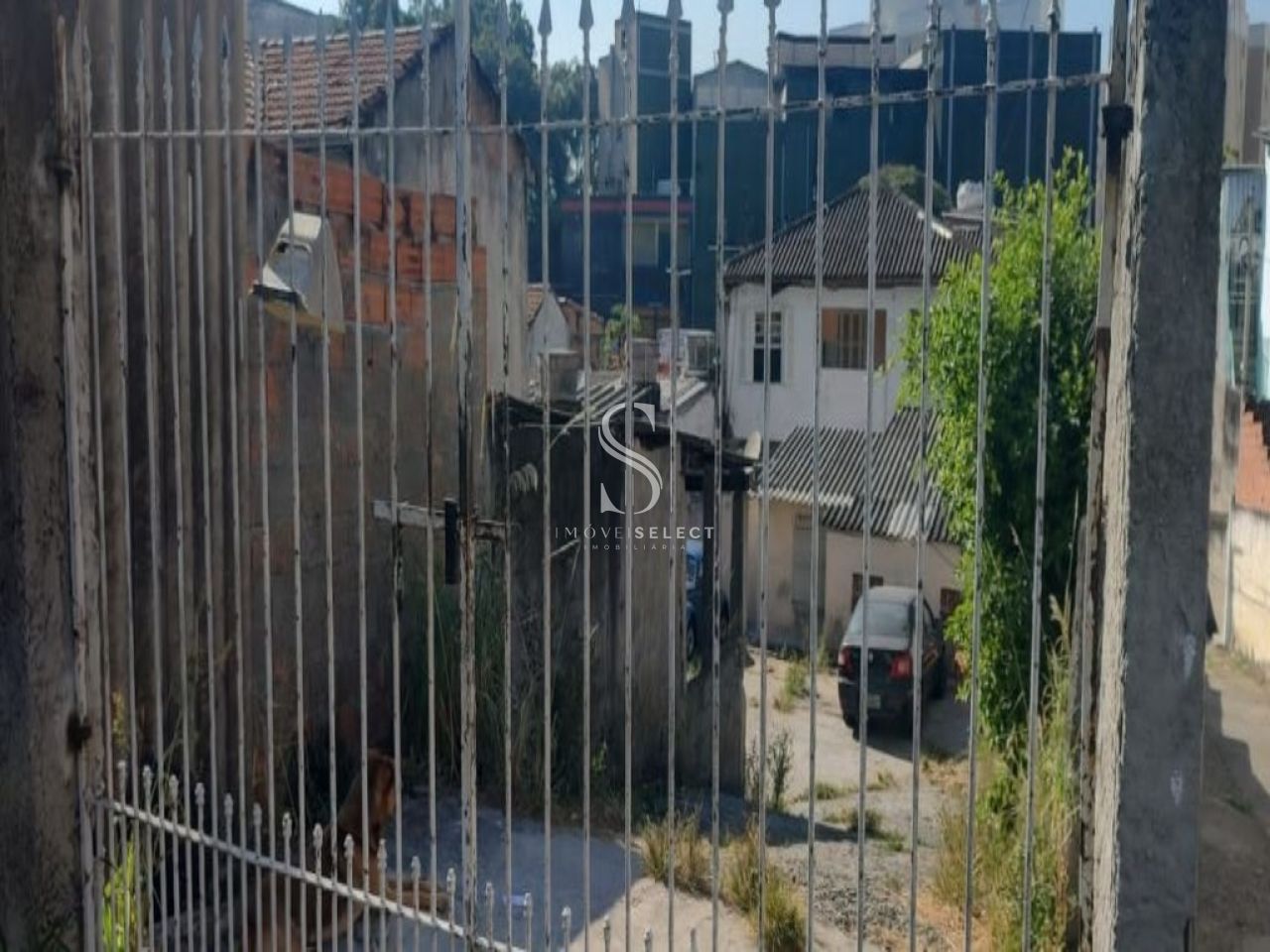 Terreno para Venda - Jaguaré