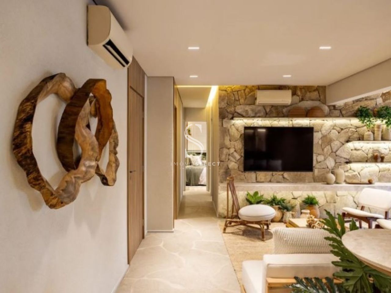 Apartamento para Venda - Pinheiros