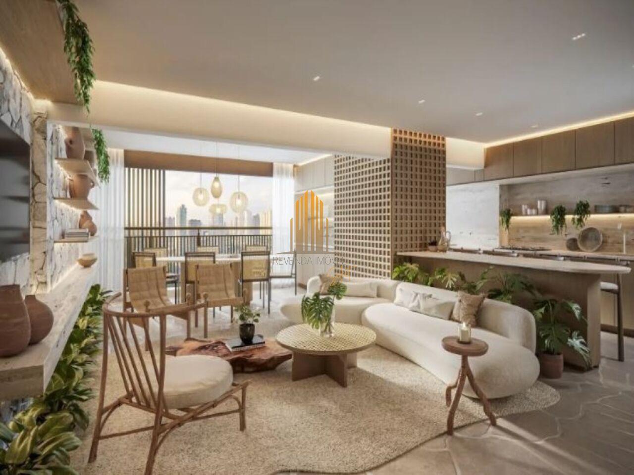 Apartamento para Venda - Pinheiros