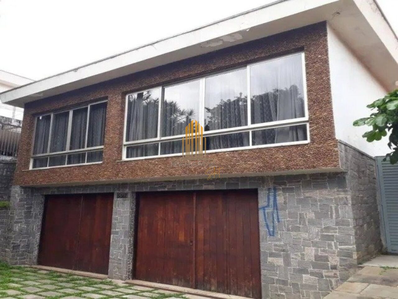 Sobrado para Venda - Alto de Pinheiros