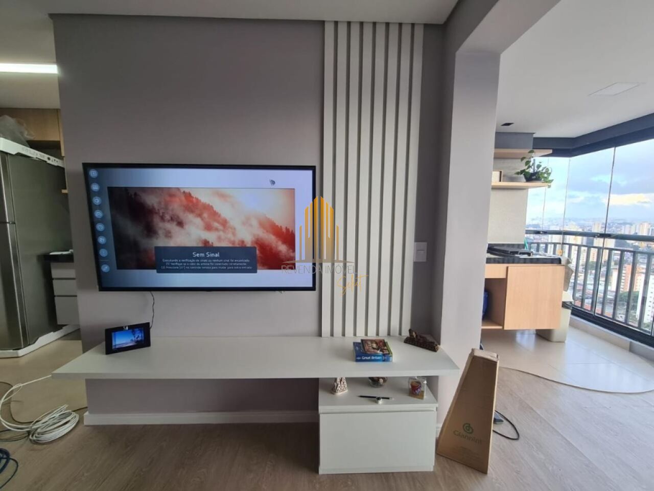 Apartamento para Venda - Ipiranga