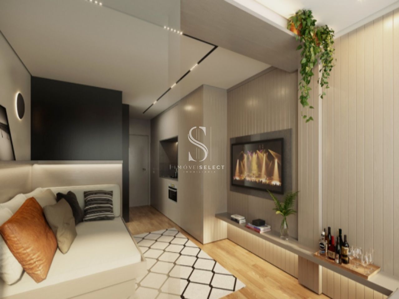 Apartamento para Venda - Perdizes