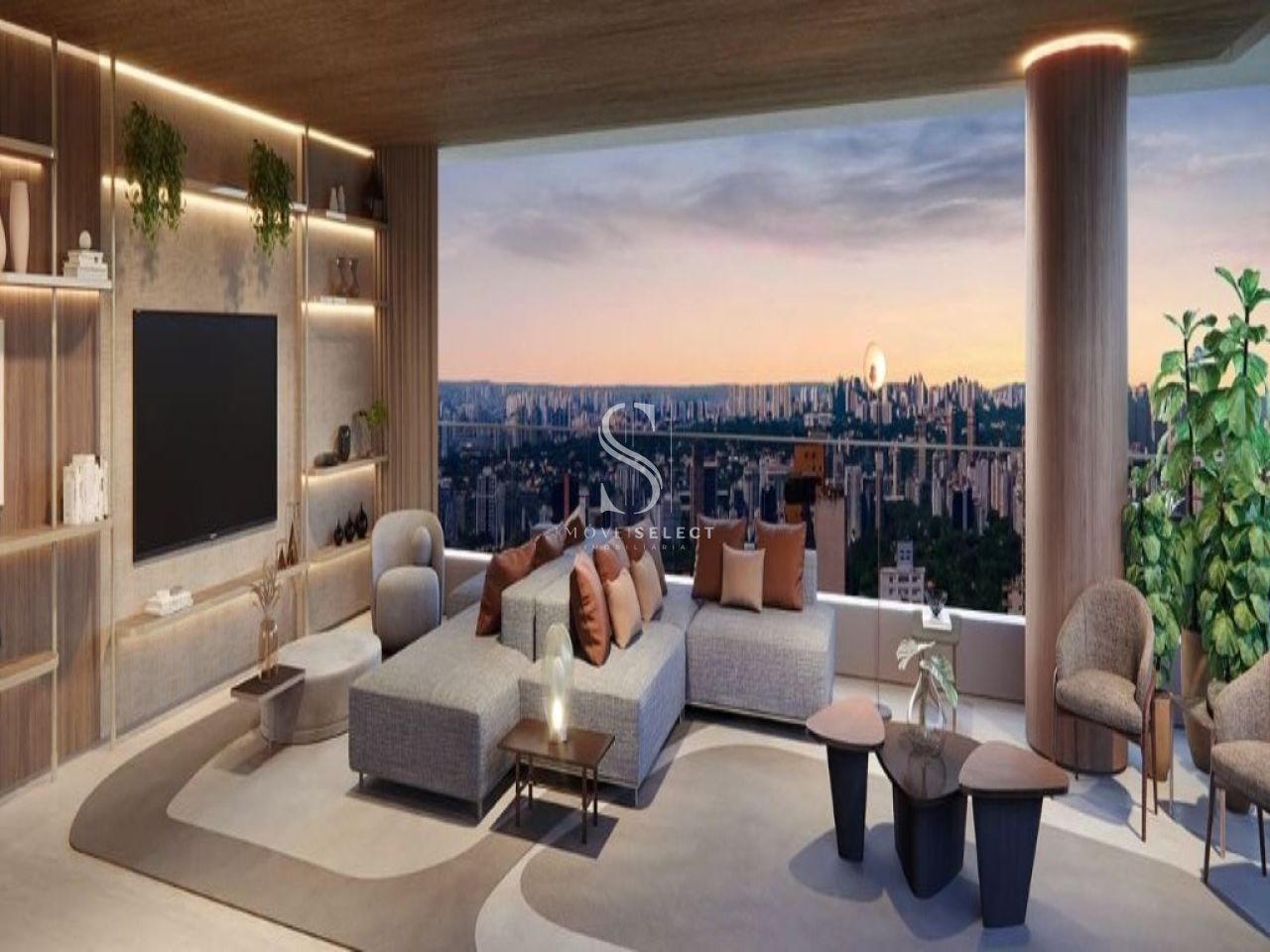 Apartamento para Venda - Pinheiros