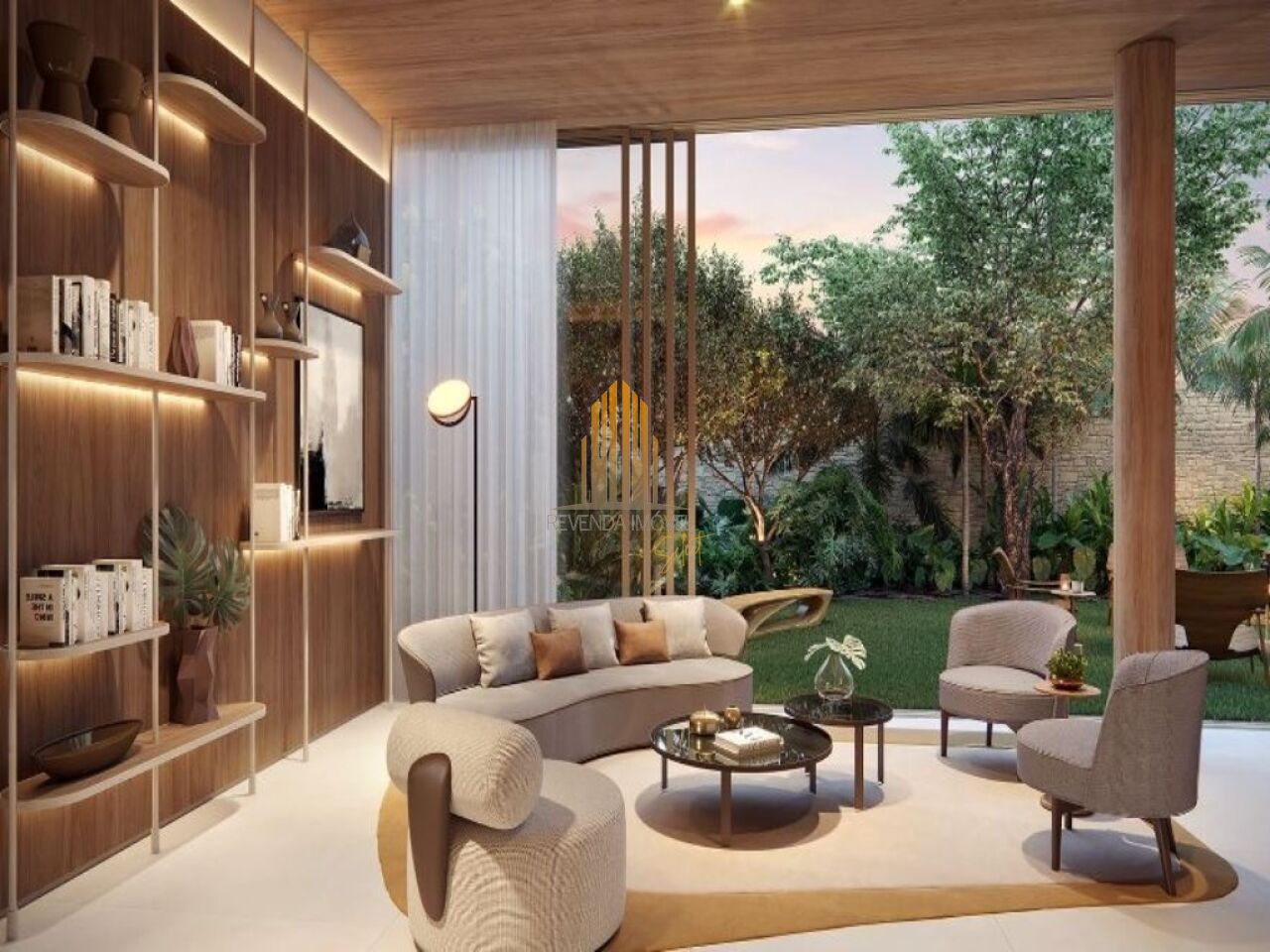 Apartamento para Venda - Pinheiros