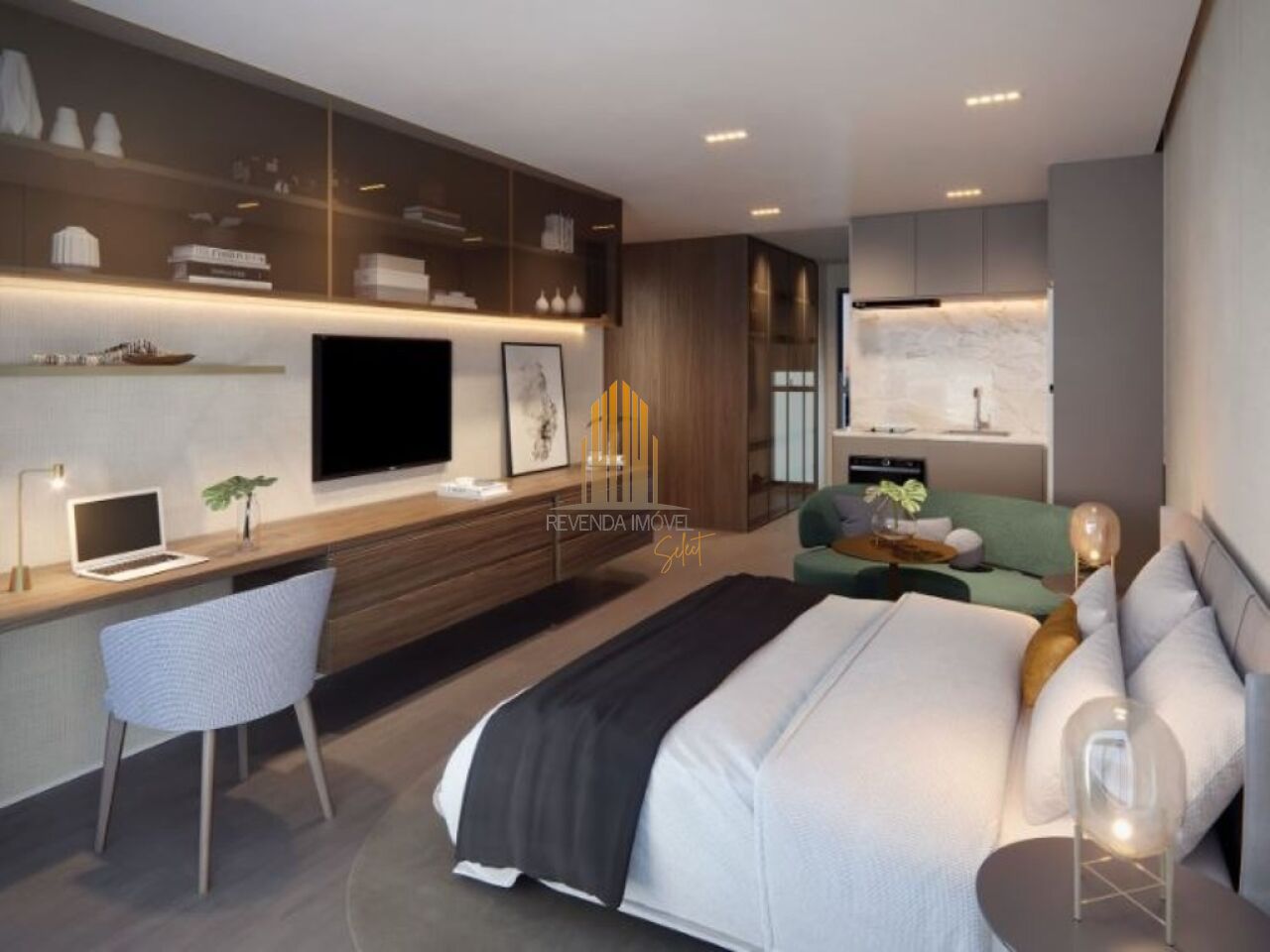 Apartamento para Venda - Pinheiros