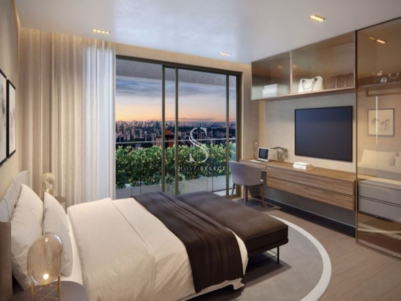 Apartamento para Venda - Pinheiros