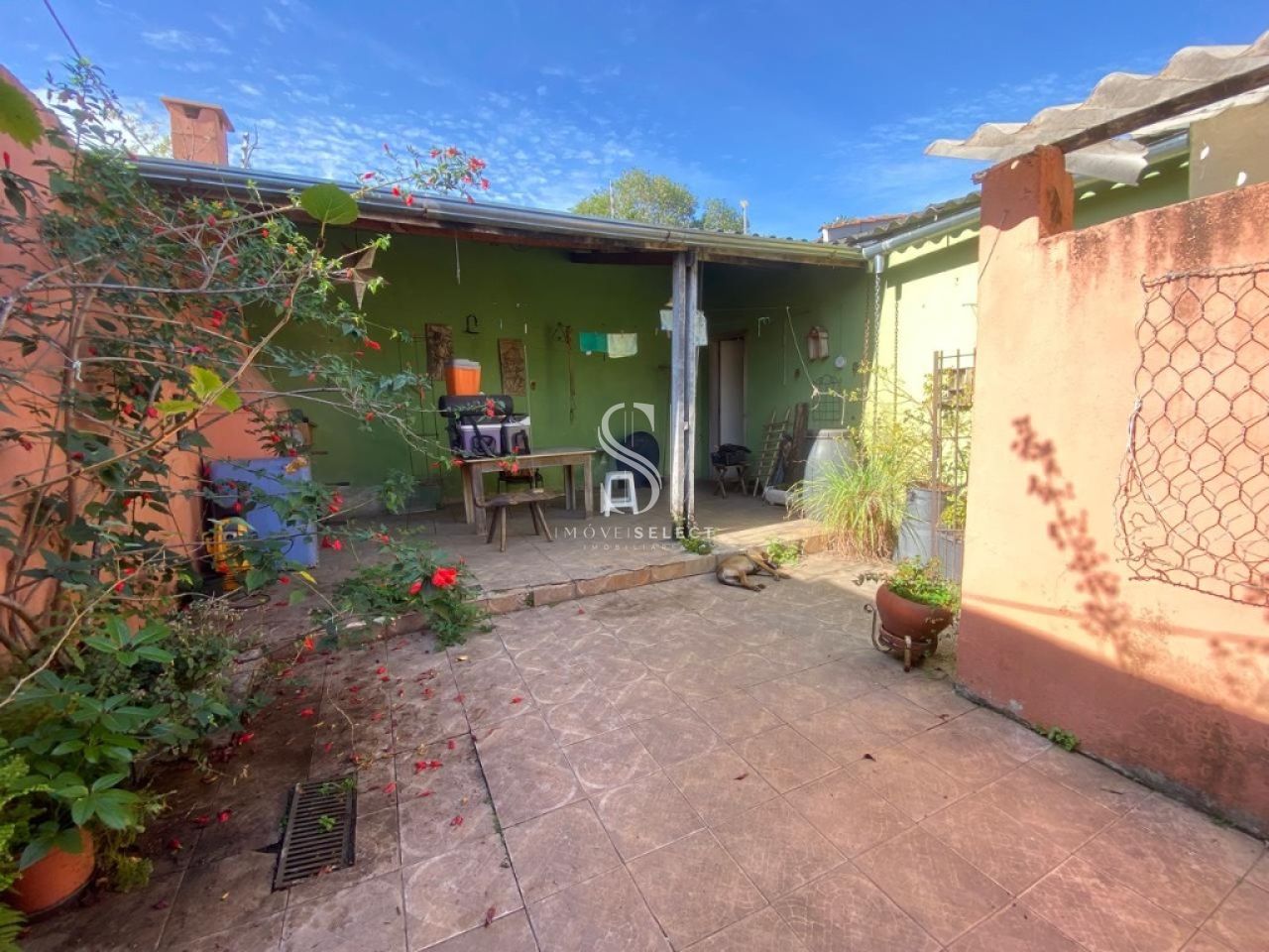 Casa de Vila para Venda - Planalto Paulista