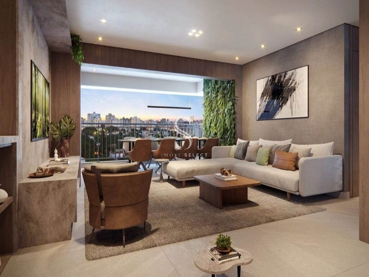 Apartamento para Venda - Butantã