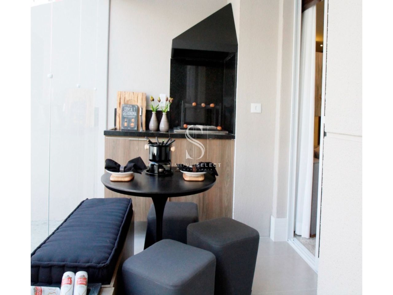 Apartamento para Venda - Saúde