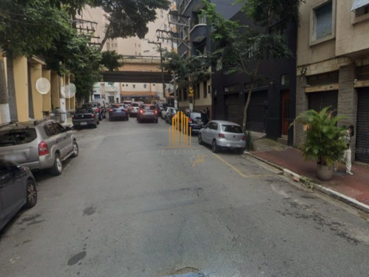 Loja para Venda - Barra Funda