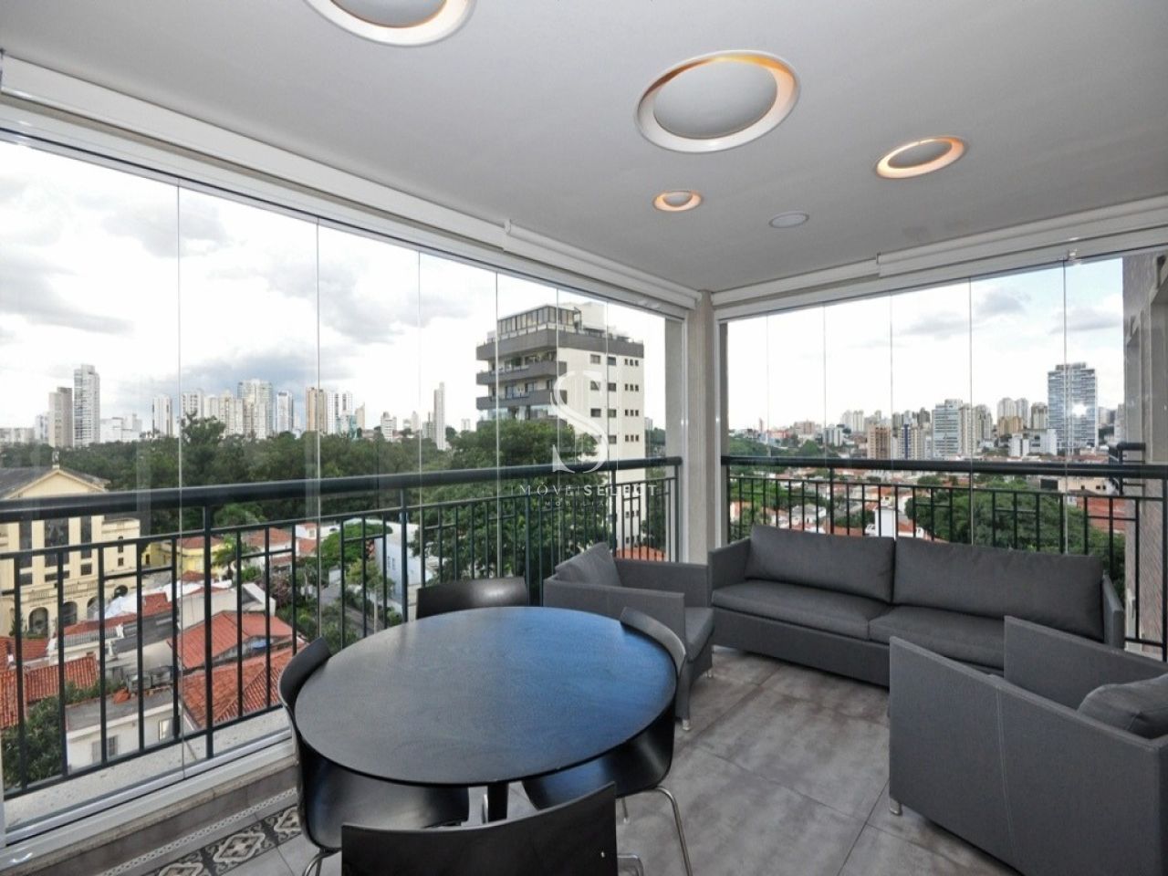 Apartamento para Venda - Aclimação