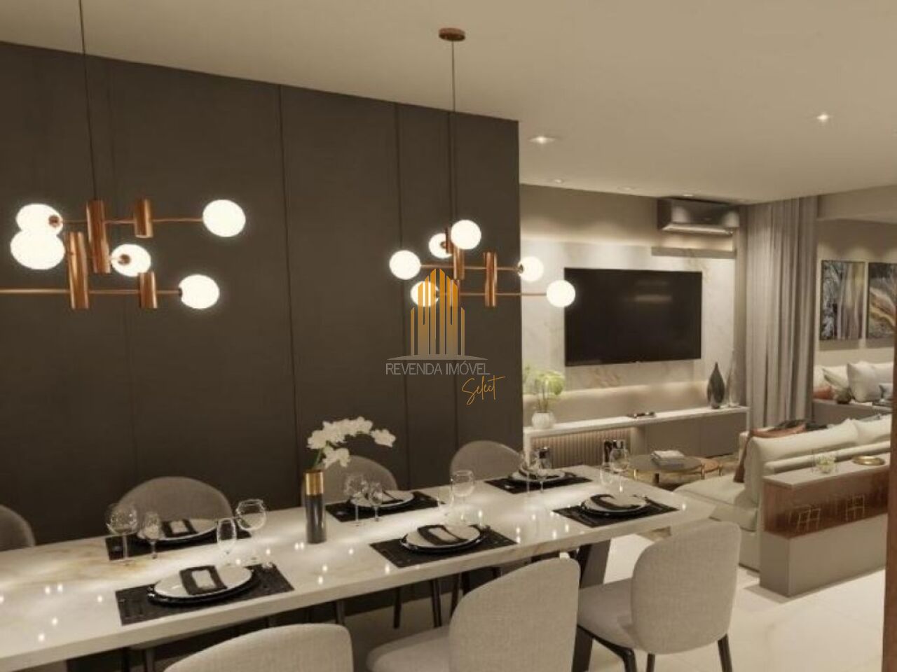 Apartamento para Venda - Ipiranga