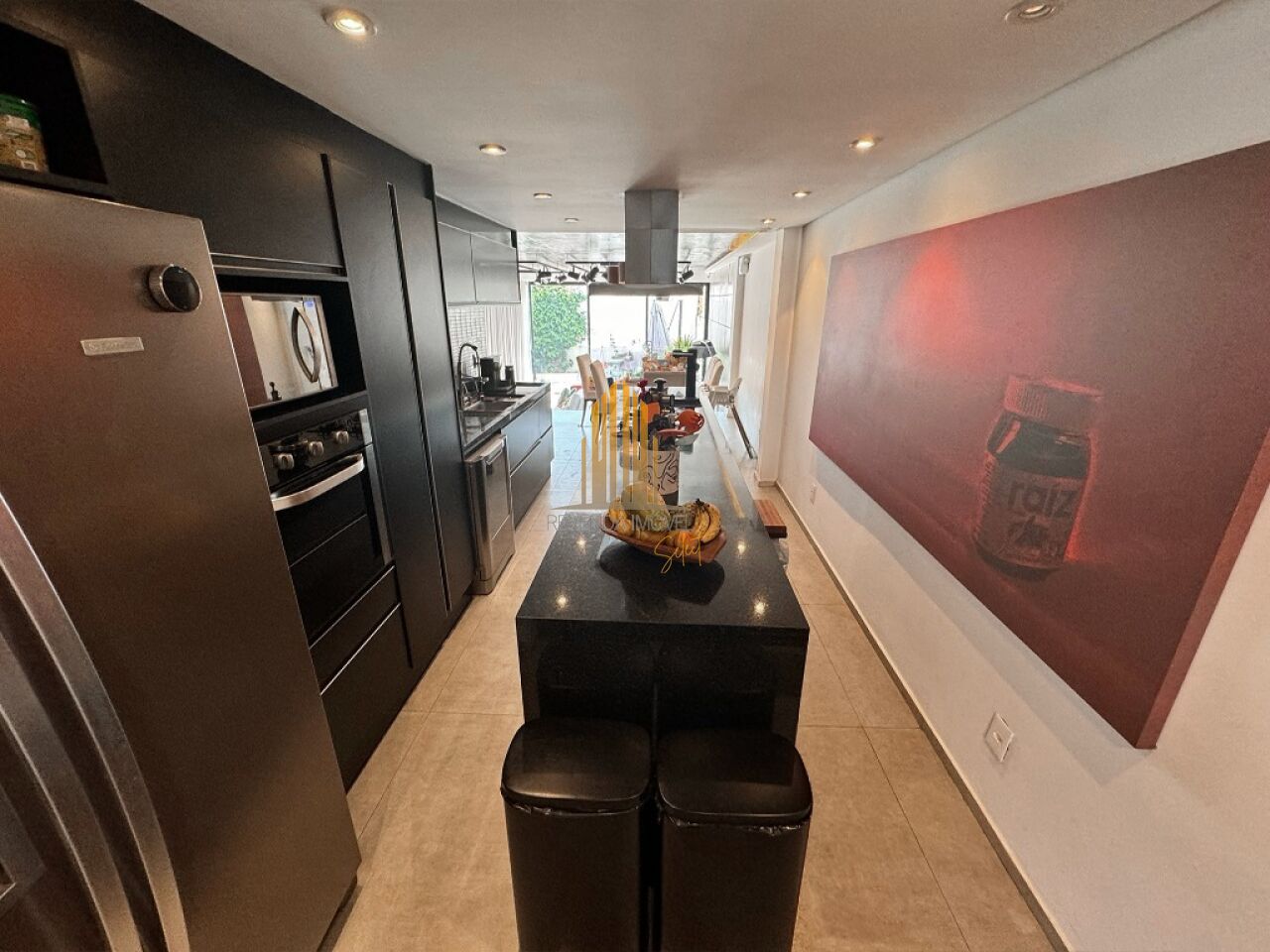 Casa para Venda - Jardim Aeroporto