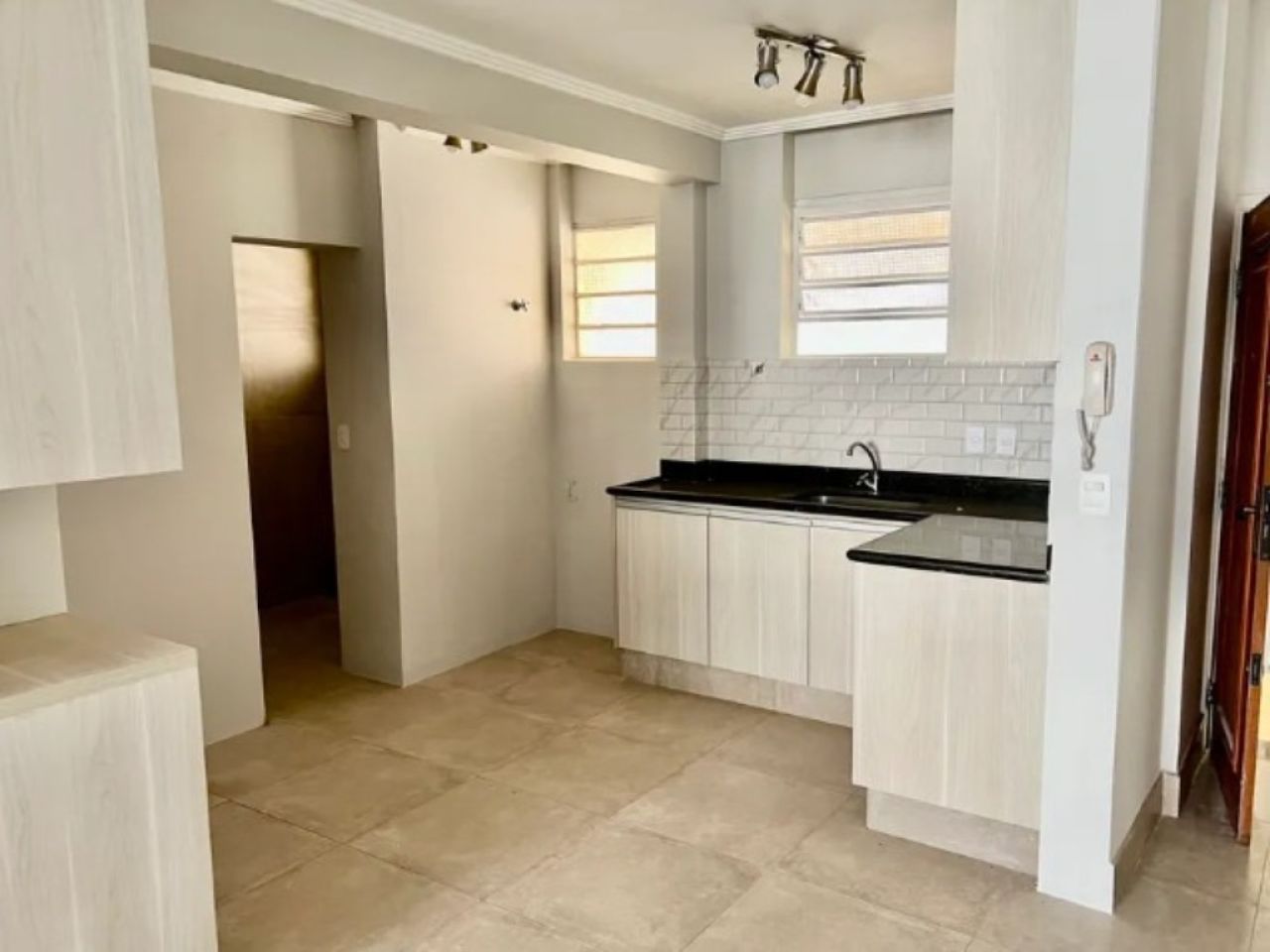 Apartamento para Venda - Vila Buarque