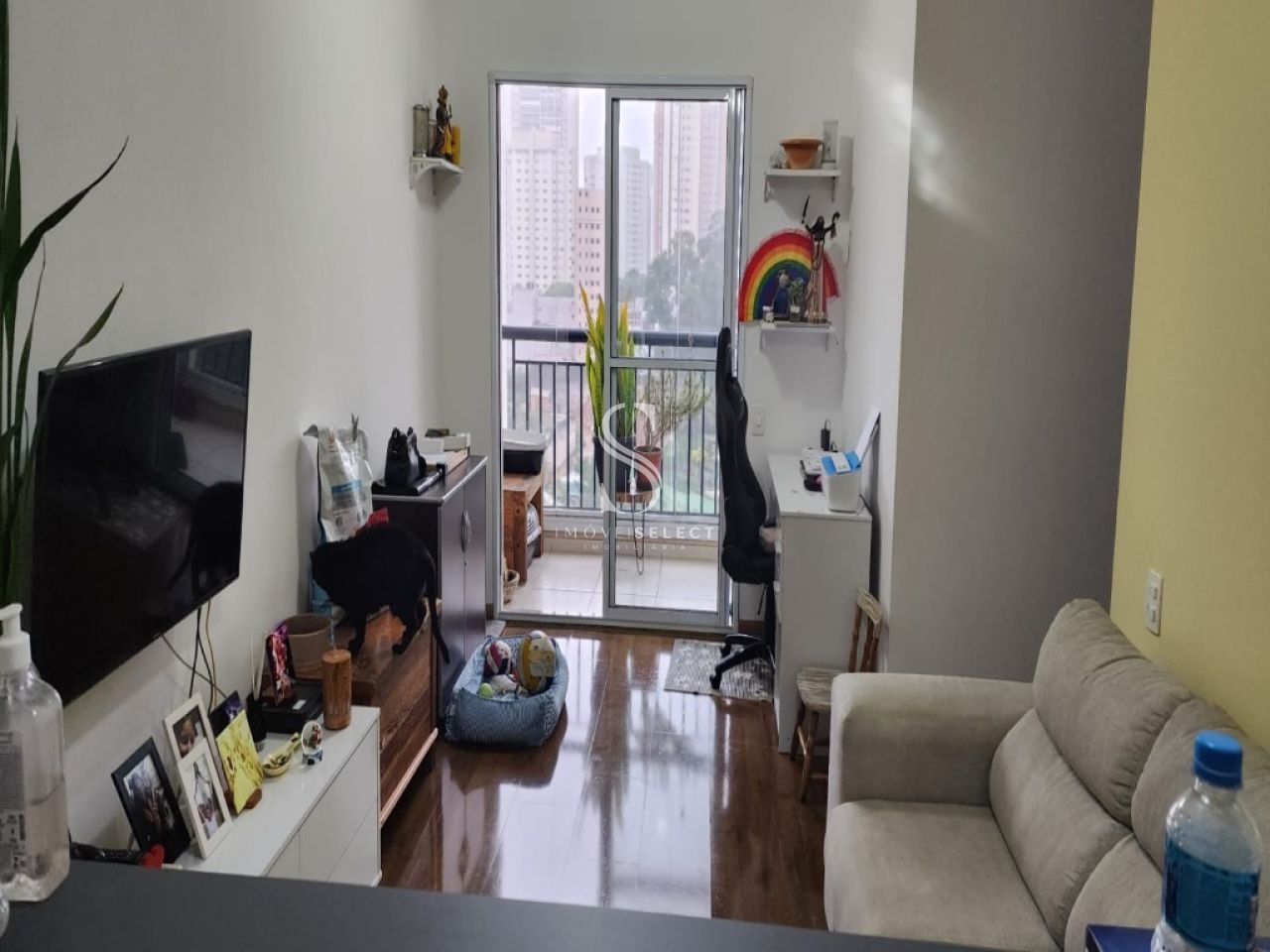 Apartamento para Venda - Morumbi