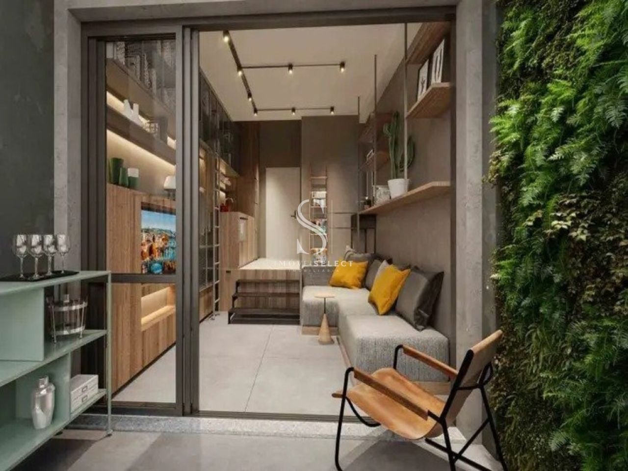 Apartamento para Venda - Perdizes