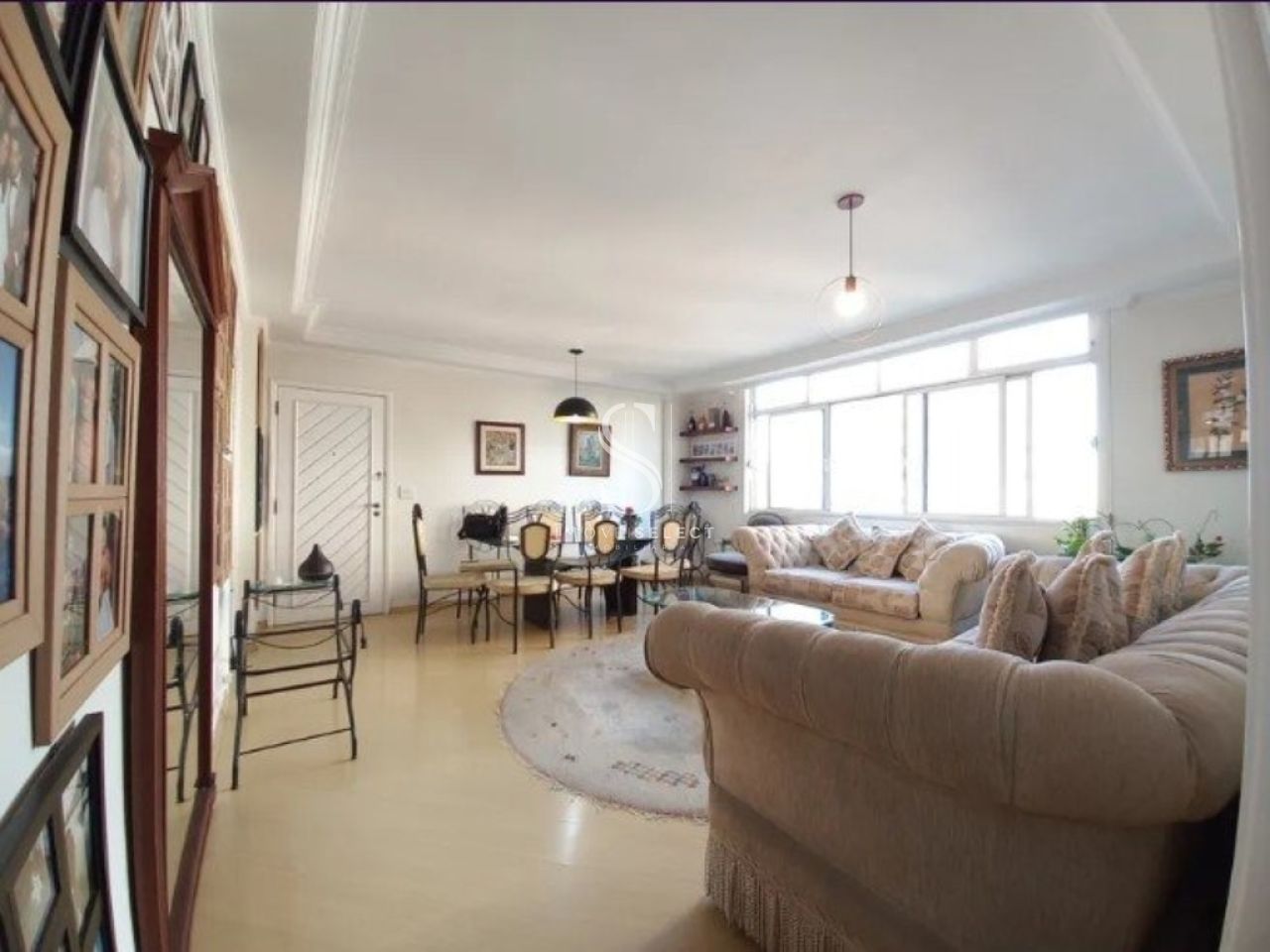 Apartamento para Venda - Vila Mariana