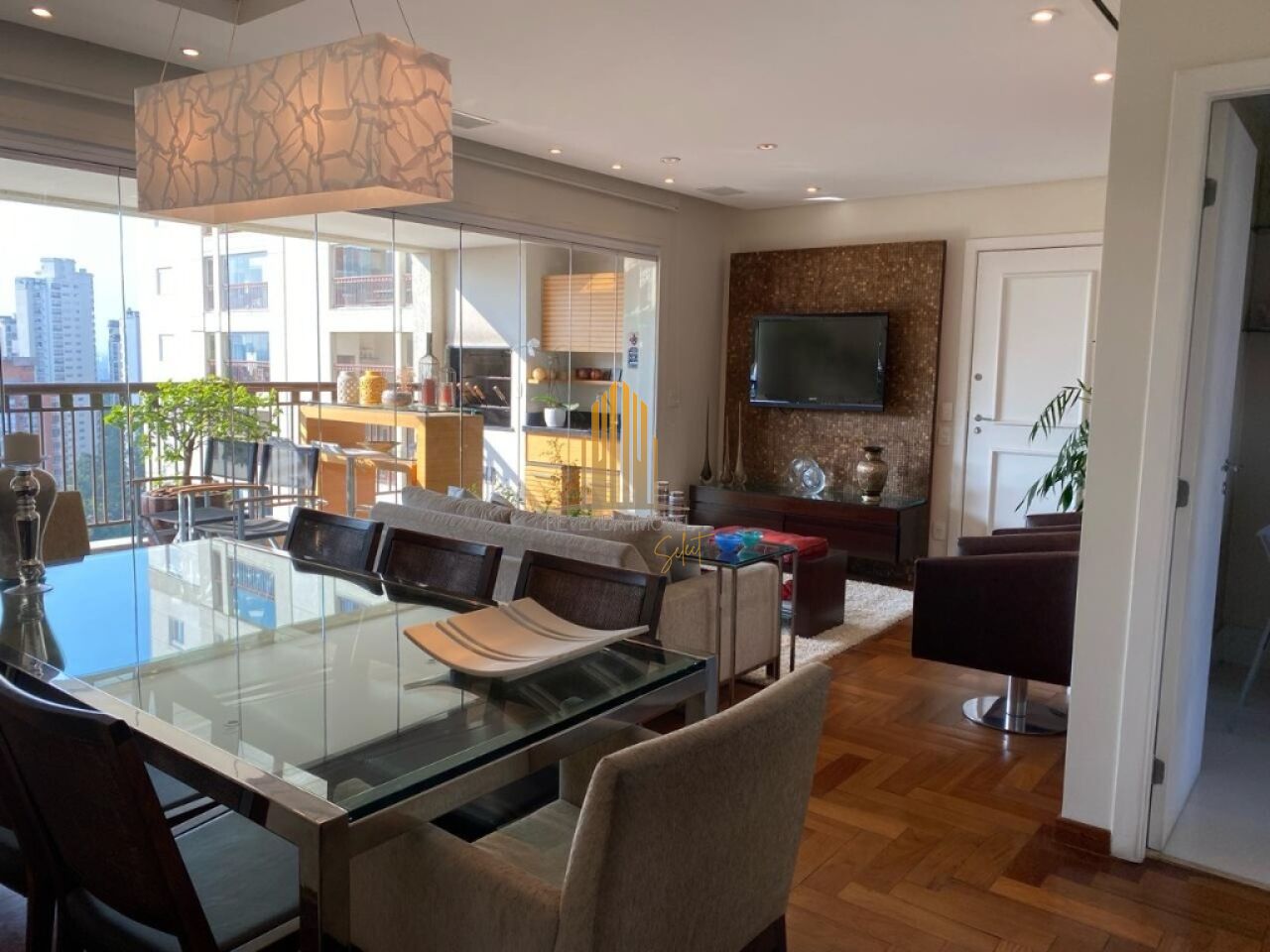 Apartamento para Venda - Paraíso do Morumbi