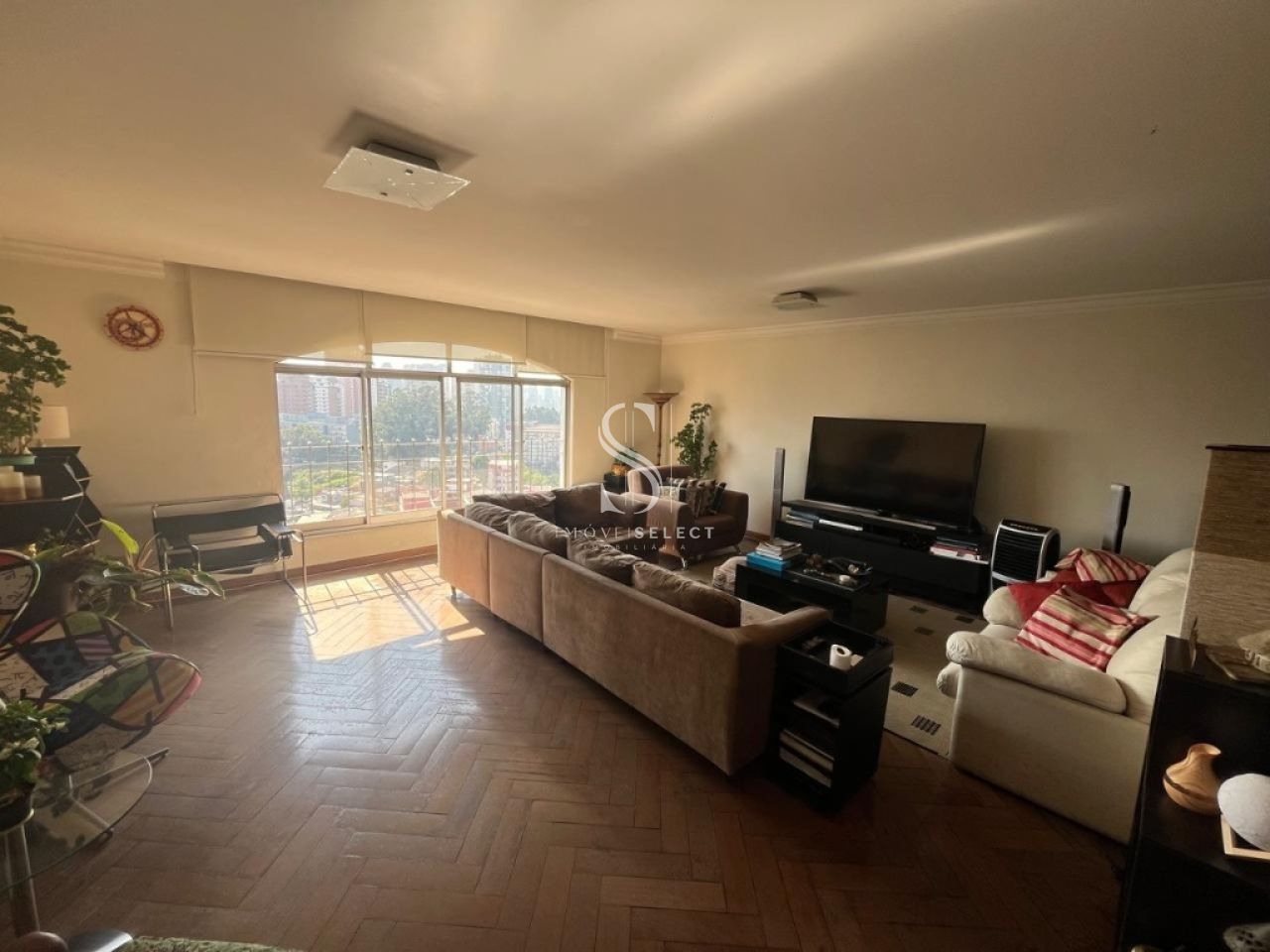 Apartamento para Venda - Vila Morumbi
