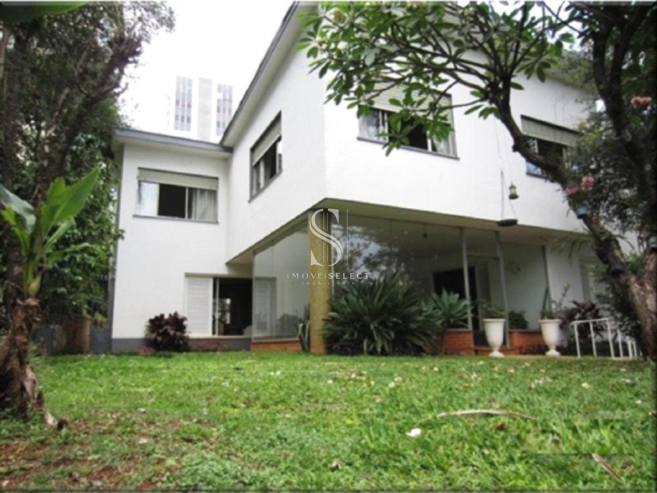 Casa para Venda - Higienópolis