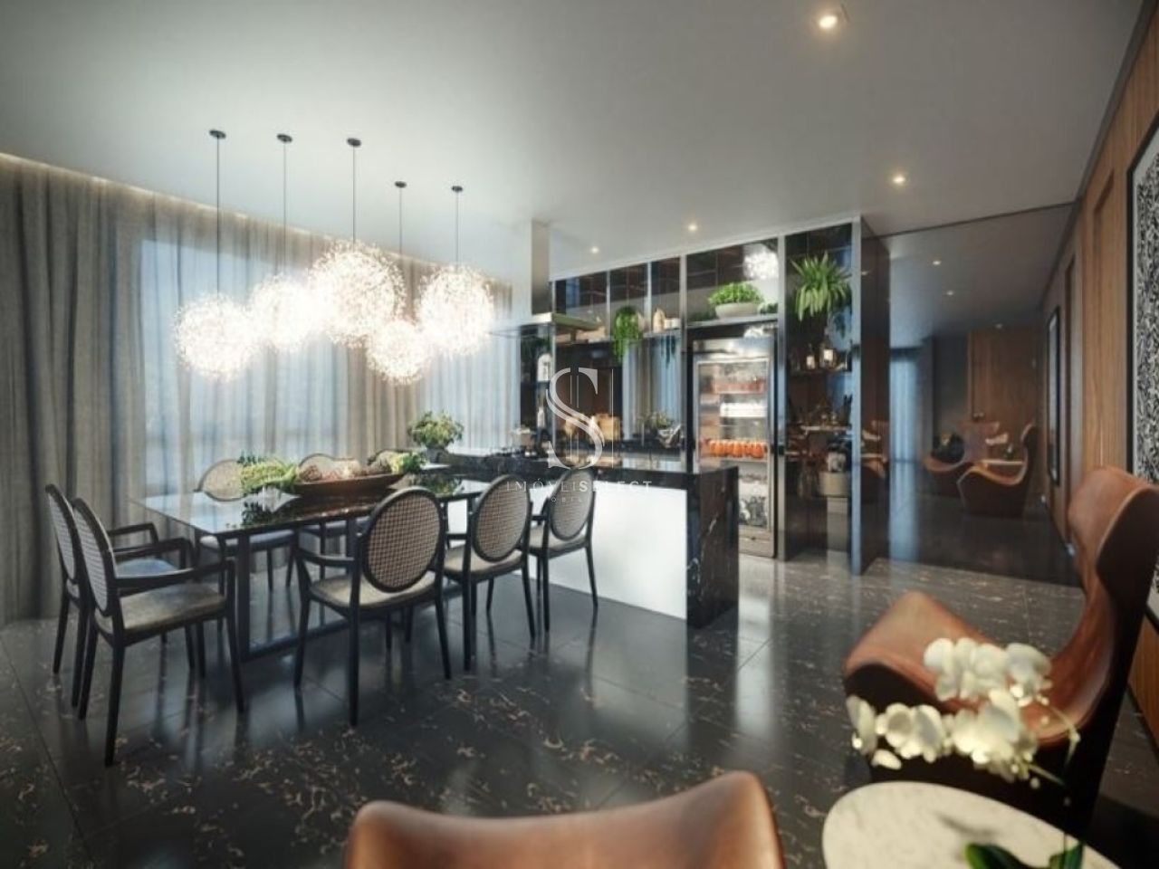 Apartamento para Venda - Barra Funda