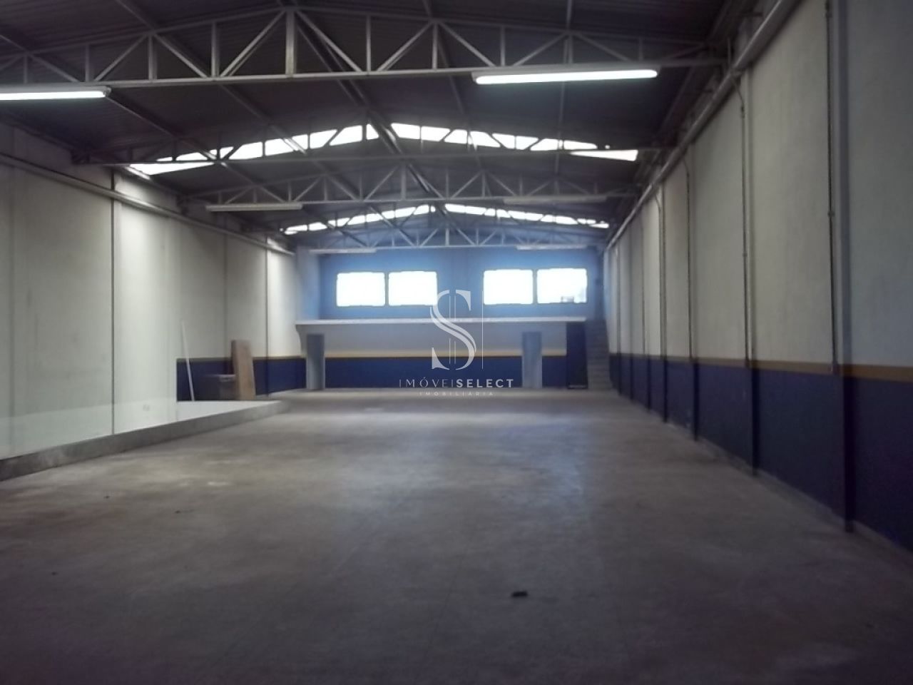 Galpão para Venda - Cidade Centenário