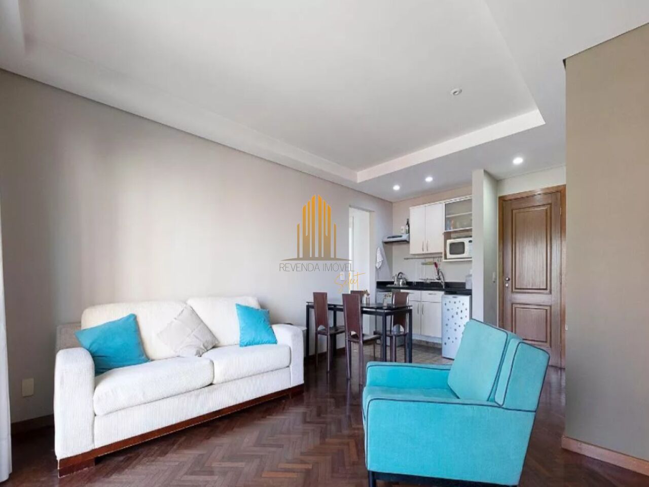 Apartamento para Venda - Pinheiros