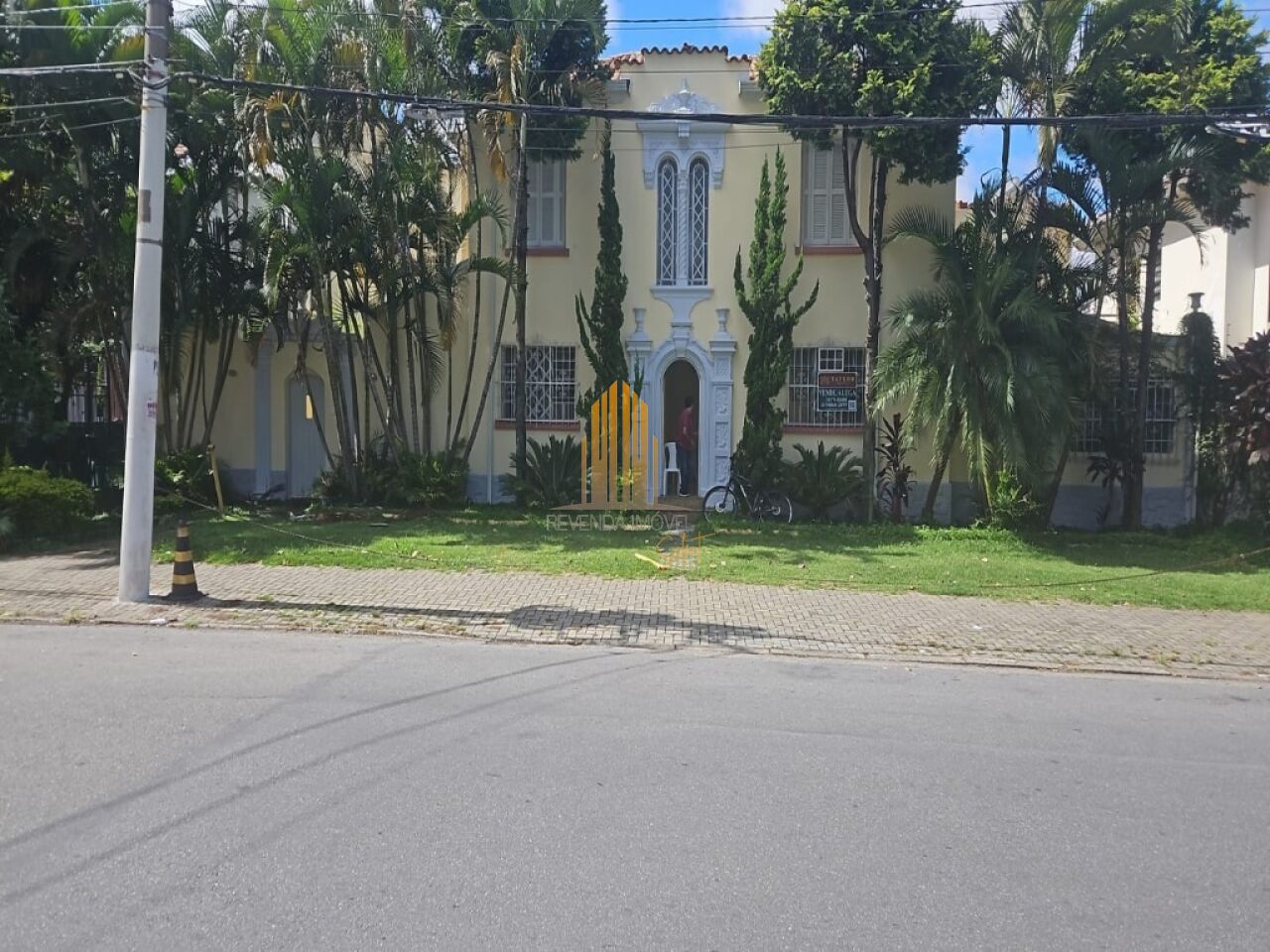 Casa Comercial para Venda - Jardim Paulista
