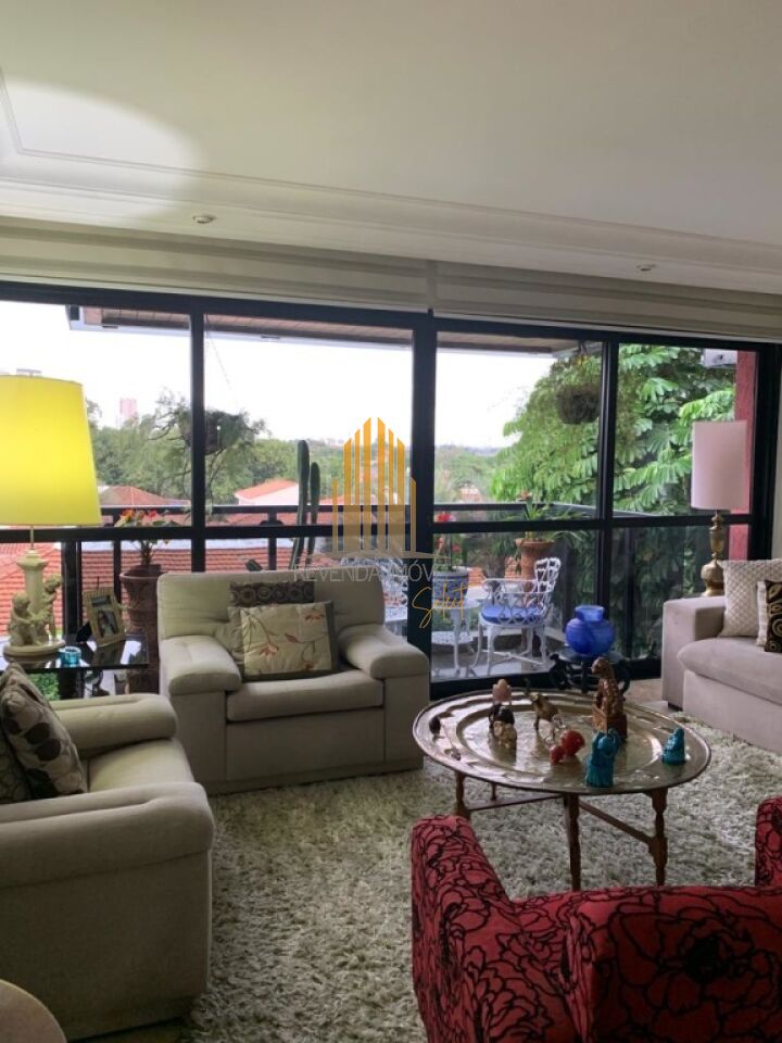 Apartamento para Venda - Alto da Lapa