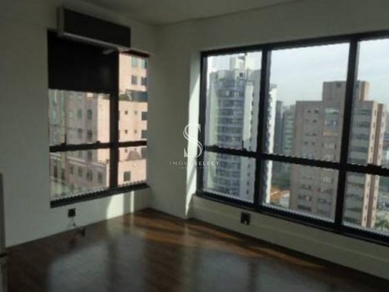 Sala Comercial para Venda - Vila Nova Conceição