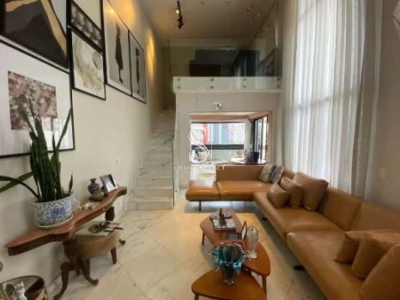 Apartamento para Venda - Panamby