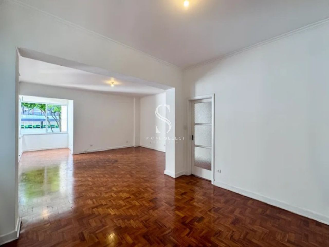 Apartamento para Venda - Higienópolis