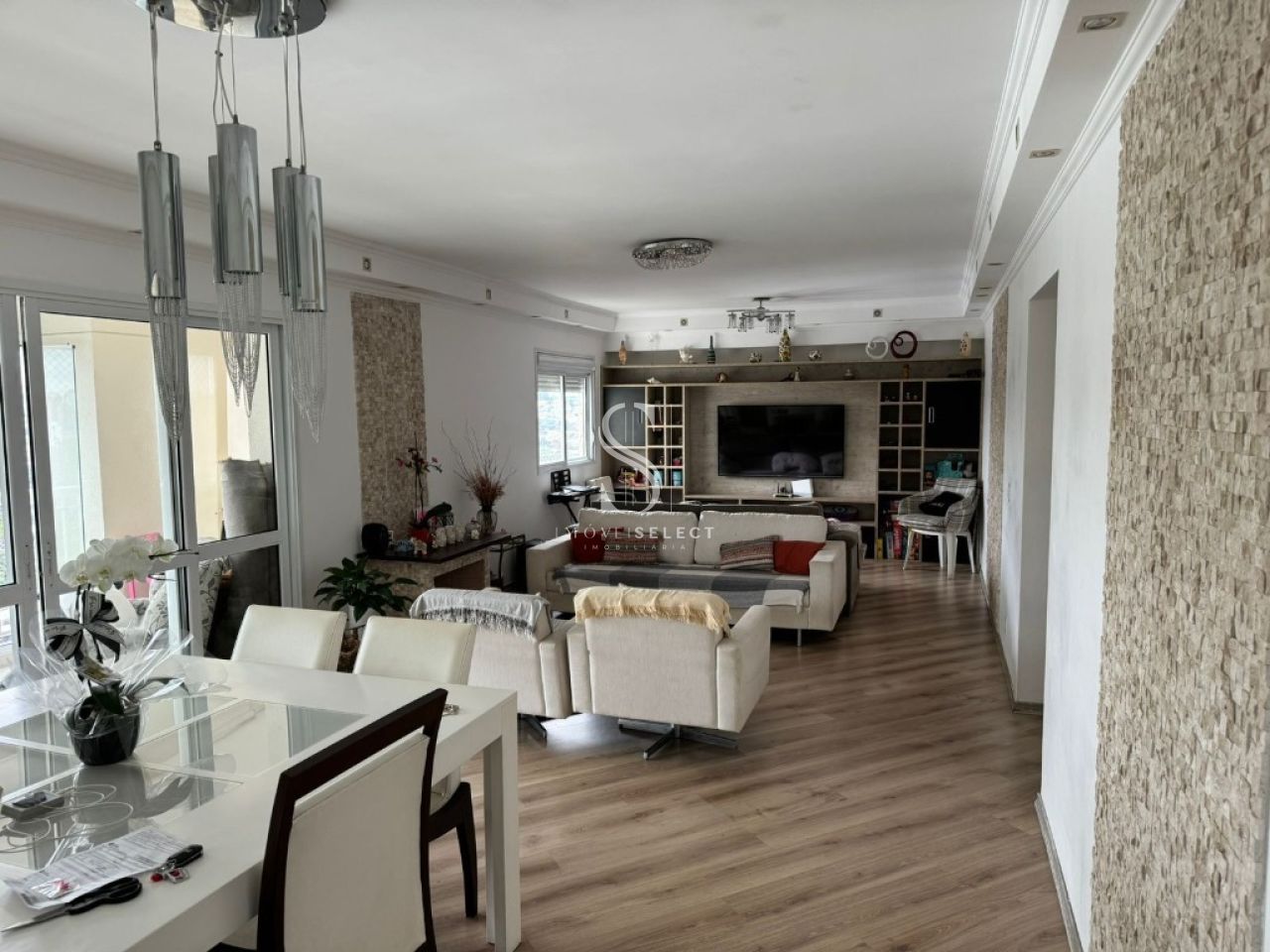 Apartamento para Venda - Campo Grande