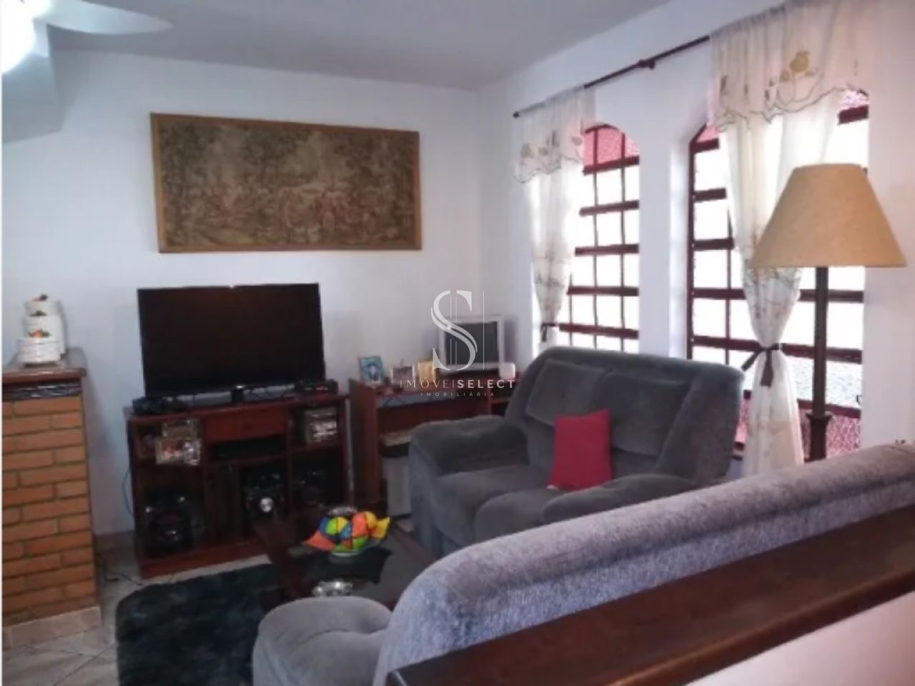 Casa para Venda - Jardim Alvorada Zona Oeste