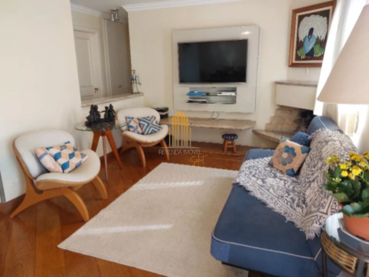 Cobertura para Venda - Jardim da Saúde