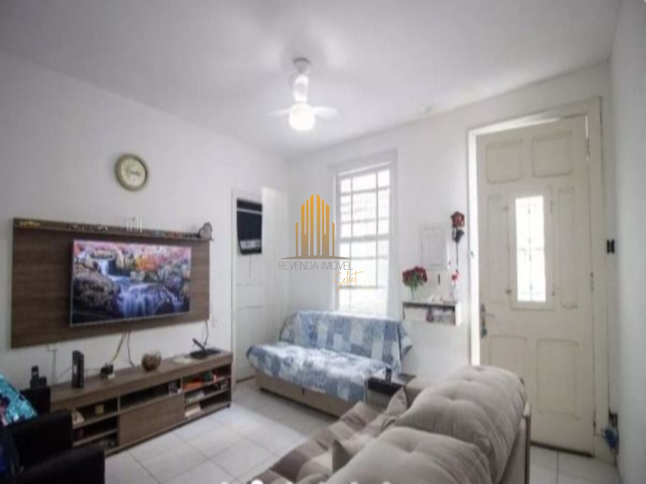 Terreno para Venda - Vila Romana